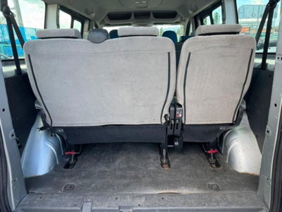 Fiat Scudo Furgone 2.0 MJT/136 DPF PC Panorama Executive 5 posti (M1) (14)