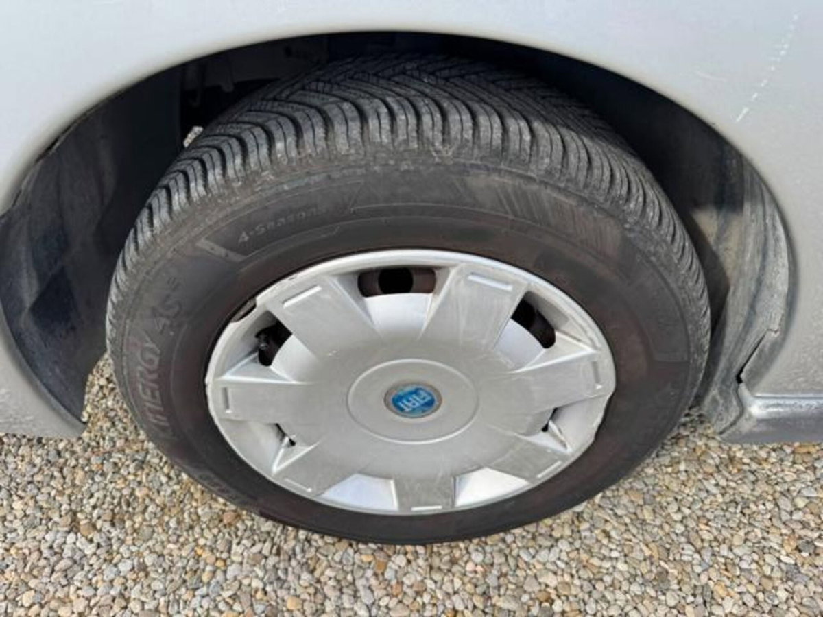 Fiat Scudo Furgone 2.0 MJT/136 DPF PC Panorama Executive 5 posti (M1) (7)
