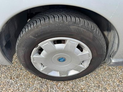 Fiat Scudo Furgone 2.0 MJT/136 DPF PC Panorama Executive 5 posti (M1) (7)