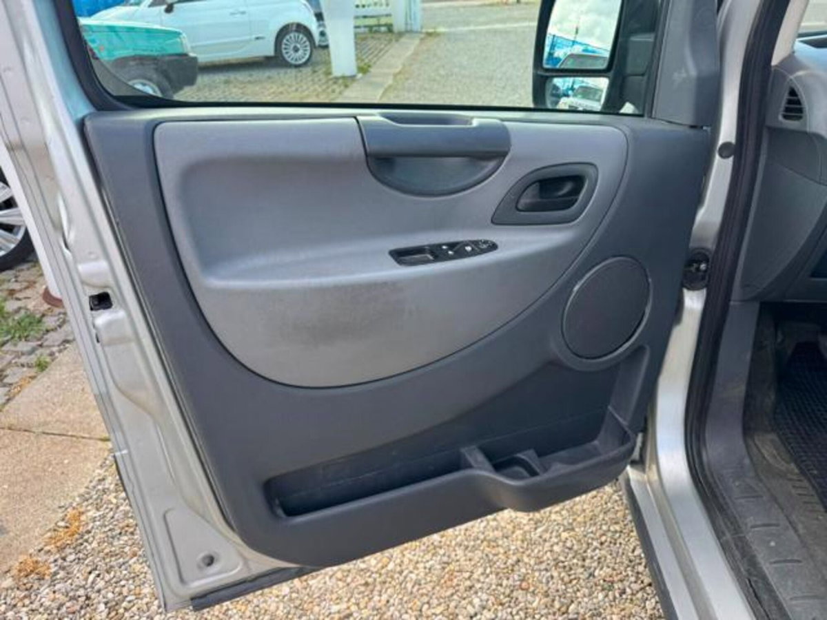 Fiat Scudo Furgone 2.0 MJT/136 DPF PC Panorama Executive 5 posti (M1) (8)