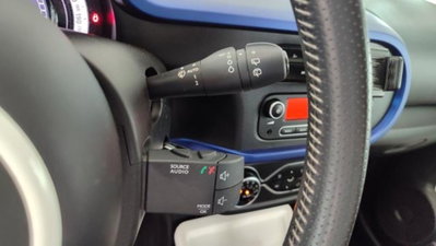 Renault Twingo TCe 90 CV EDC Lovely (11)