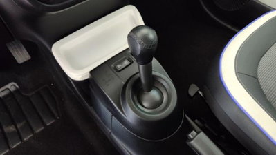 Renault Twingo TCe 90 CV EDC Lovely (13)