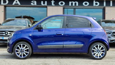 Renault Twingo TCe 90 CV EDC Lovely (3)