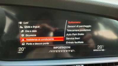 Alfa Romeo Giulia 2.2 Turbodiesel 190 CV AT8 AWD Q4 Executive (13)