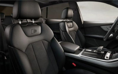 Audi Q8 Q8 50 TDI 286 CV quattro tiptronic Sport (5)