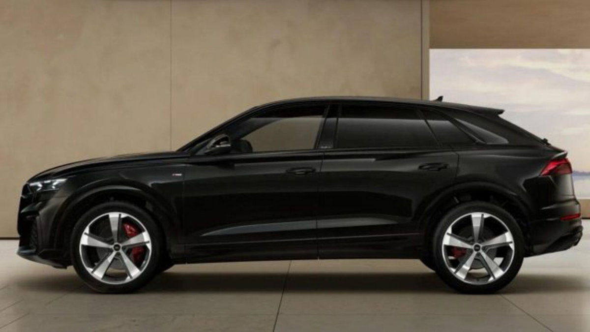 Audi Q8 Q8 50 TDI 286 CV quattro tiptronic Sport (4)