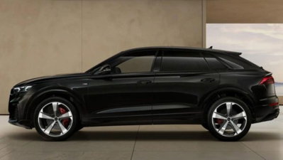 Audi Q8 Q8 50 TDI 286 CV quattro tiptronic Sport (4)