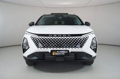 Omoda Omoda 5 1.6 tgdi Premium 7dct (3)