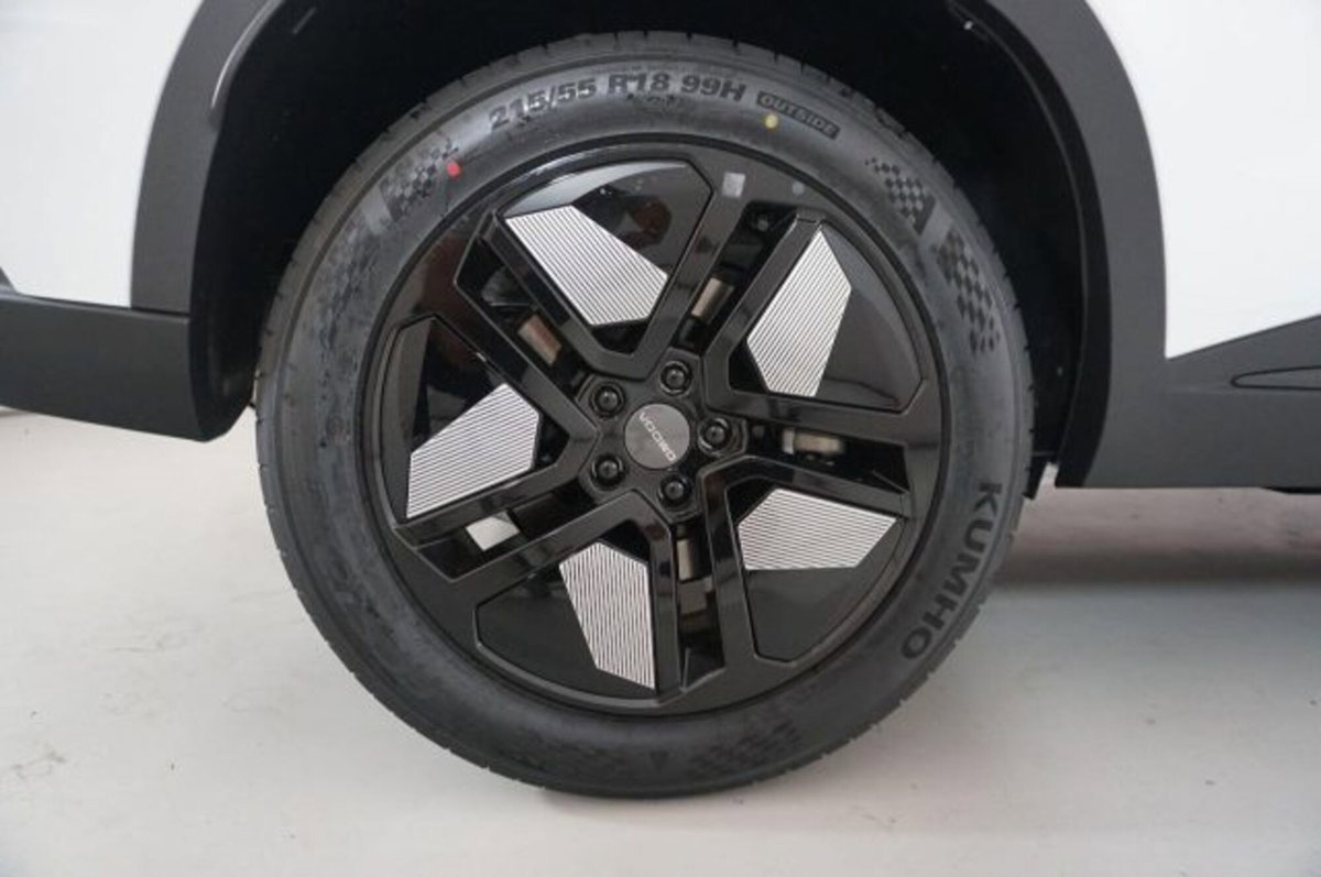 Omoda Omoda 5 1.6 tgdi Premium 7dct (6)