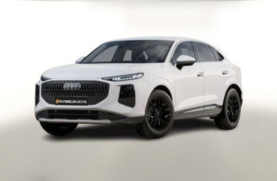 Audi Q3 Sportback 35 TFSI S line edition (3)