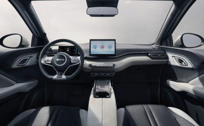 Byd Dolphin Surf 30 kWh Active (14)