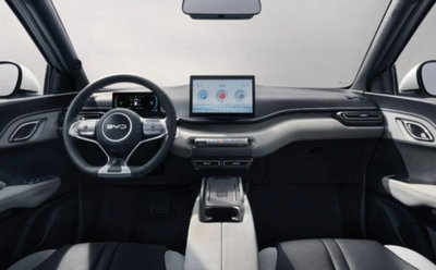Byd Dolphin Surf 30 kWh Active (8)