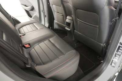 Mg ZS ZS 1.5 Luxury (11)