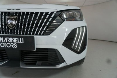 Peugeot 2008 1.2 puretech Allure s&s 100cv (17)