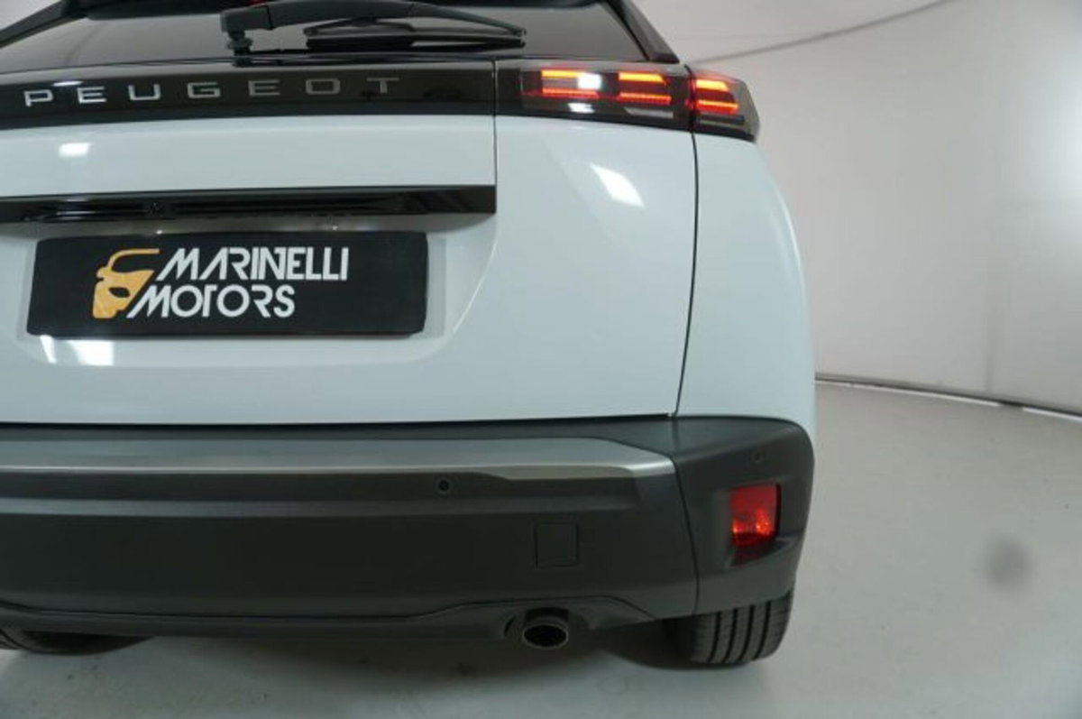 Peugeot 2008 1.2 puretech Allure s&s 100cv (18)
