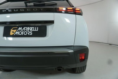 Peugeot 2008 1.2 puretech Allure s&s 100cv (18)