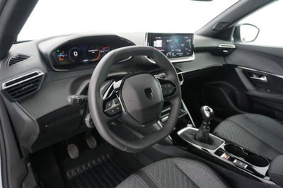 Peugeot 2008 1.2 puretech Allure s&s 100cv (7)
