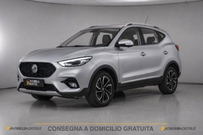 Mg ZS ZS 1.5 Luxury usata