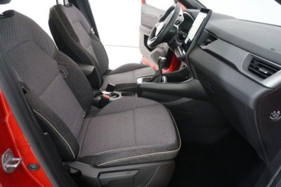 Renault Captur TCe 100 CV GPL Techno (10)