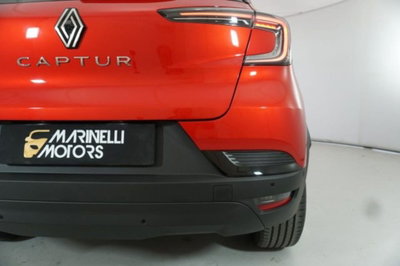 Renault Captur TCe 100 CV GPL Techno (18)