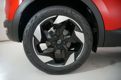 Renault Captur TCe 100 CV GPL Techno (6)