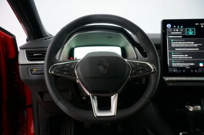 Renault Captur TCe 100 CV GPL Techno (8)
