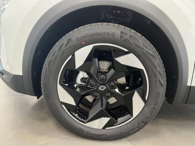 Renault Captur TCe 100 CV GPL Techno (5)