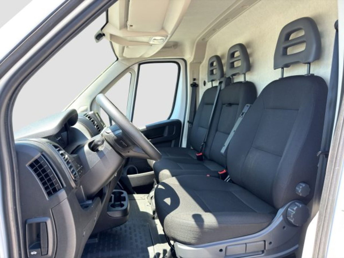 Fiat Ducato Furgone 35 2.2 Mjt 140CV PLMX-TM Maxi HD (10)