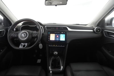 Mg ZS ZS 1.5 Luxury (12)
