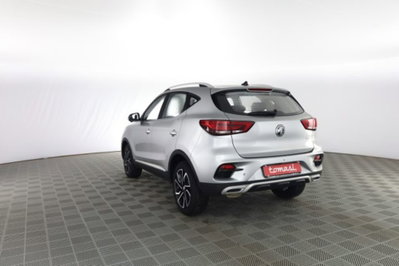 Mg ZS ZS 1.5 Luxury (6)