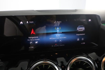 Mercedes-Benz CLA Shooting Brake 180 d Automatic Shooting Brake Premium (11)