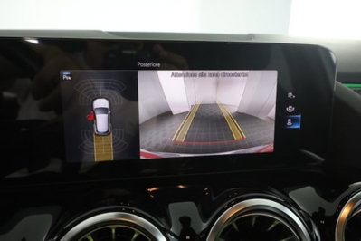Mercedes-Benz CLA Shooting Brake 180 d Automatic Shooting Brake Premium (12)