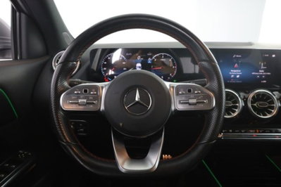 Mercedes-Benz CLA Shooting Brake 180 d Automatic Shooting Brake Premium (5)