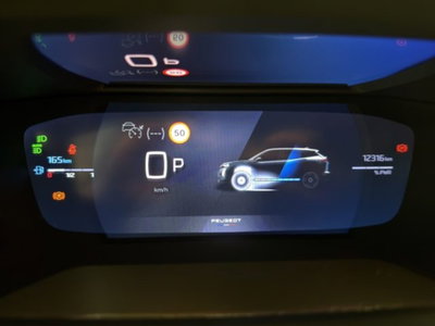 Peugeot 2008 1.2 hybrid Active 136cv e-dcs6 (15)