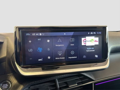 Peugeot 2008 1.2 hybrid Active 136cv e-dcs6 (17)