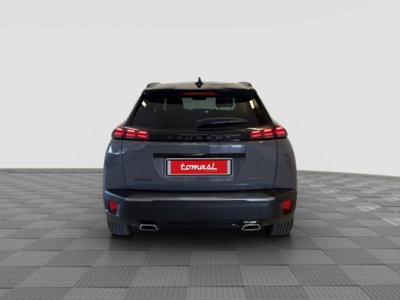 Peugeot 2008 1.2 hybrid Active 136cv e-dcs6 (4)