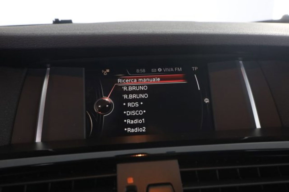 BMW X3 xDrive20d xLine (11)