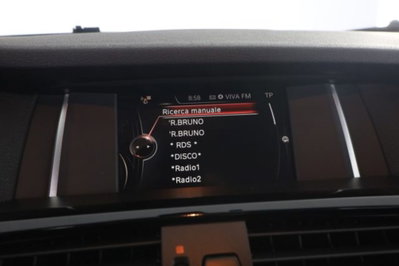 BMW X3 xDrive20d xLine (11)