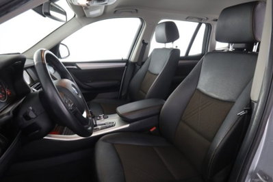 BMW X3 xDrive20d xLine (2)