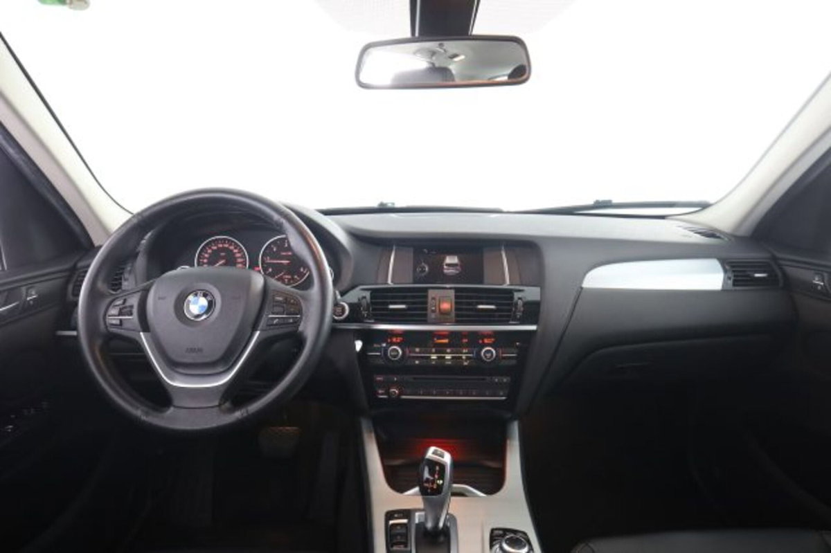 BMW X3 xDrive20d xLine (4)