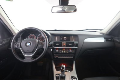BMW X3 xDrive20d xLine (4)