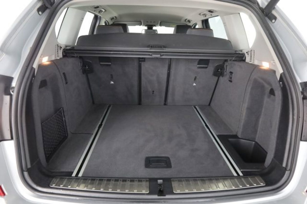 BMW X3 xDrive20d xLine (6)