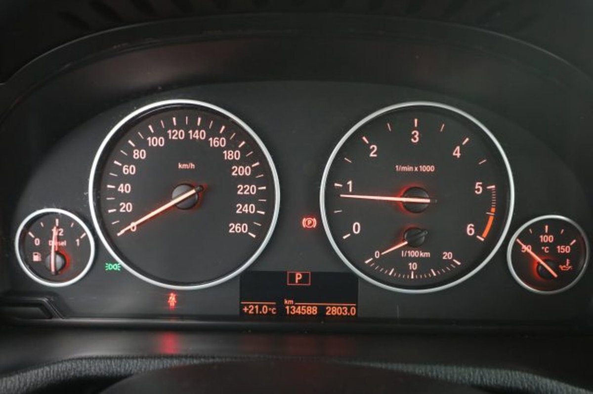 BMW X3 xDrive20d xLine (7)