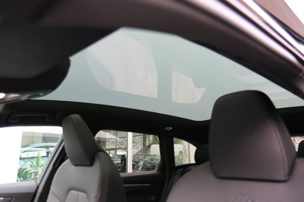 Audi A6 Avant 2.0 tdi mhev + S line edition 204cv s-tronic (15)