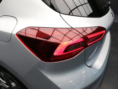 Ford Focus 1.5 EcoBlue 115 CV automatico 5p. ST-Line Style (11)