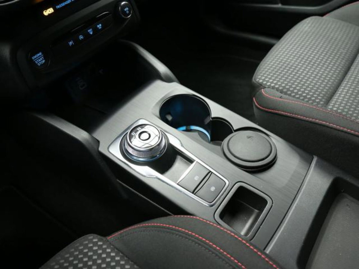 Ford Focus 1.5 EcoBlue 115 CV automatico 5p. ST-Line Style (13)