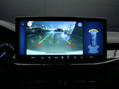 Ford Focus 1.5 EcoBlue 115 CV automatico 5p. ST-Line Style (15)