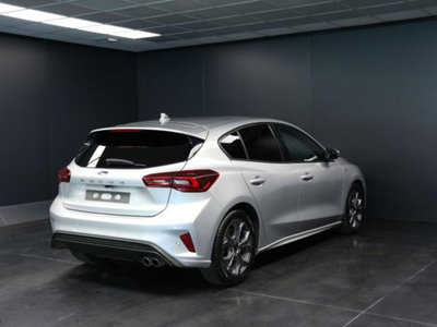 Ford Focus 1.5 EcoBlue 115 CV automatico 5p. ST-Line Style (3)