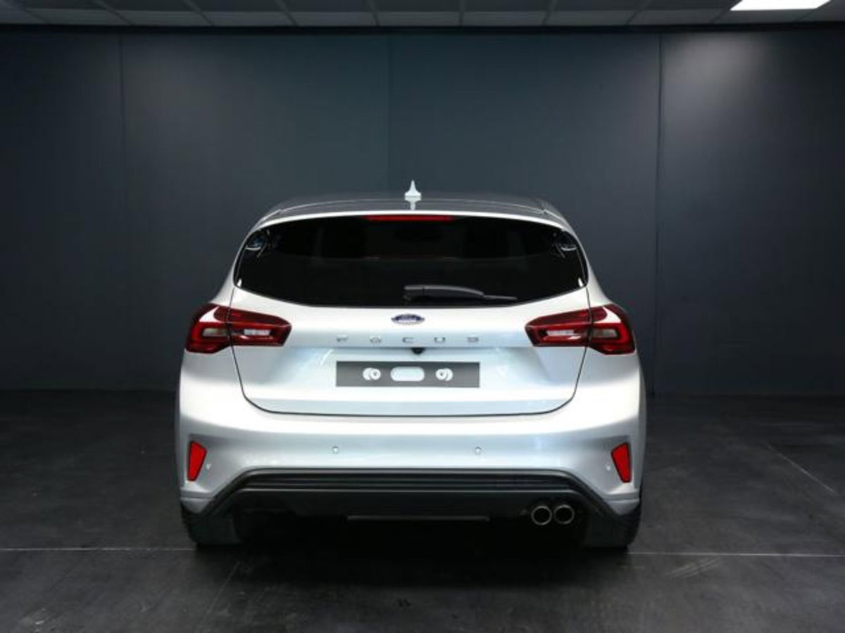 Ford Focus 1.5 EcoBlue 115 CV automatico 5p. ST-Line Style (4)