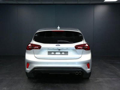 Ford Focus 1.5 EcoBlue 115 CV automatico 5p. ST-Line Style (4)